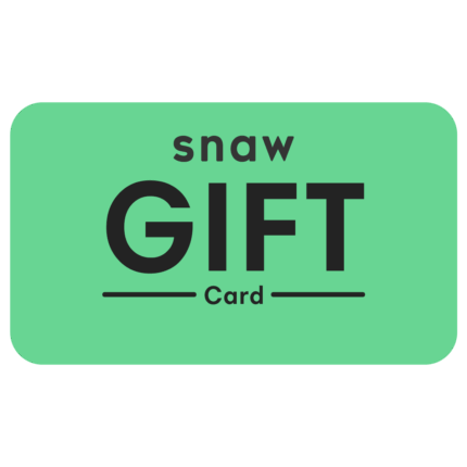 Sourila Snaw Gift Card – Perfect Present for Every Occasion